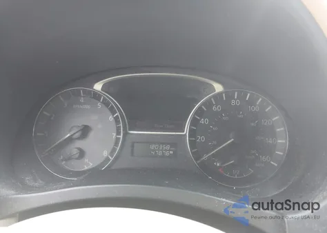 2015 Nissan Altima 2.5 S from USA, damaged, VIN 1N4AL3AP6FN923075